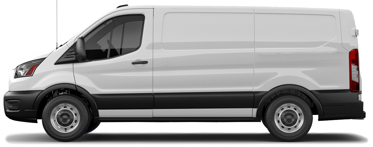 2026 Ford Transit-150 Cargo Van Base 